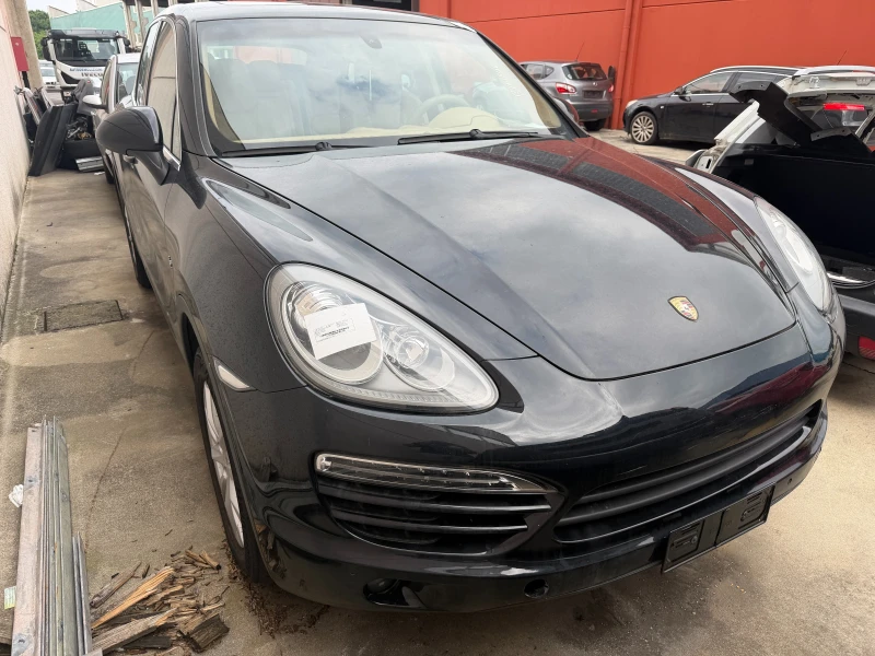 Porsche Cayenne 3.0 TDi/ CRCA - 11 € / 21.51 лв. - 20658764 1 | Car24.bg Porsche Cayenne 3.0 TDi/ CRCA - 11 € / 21.51 лв. - 20658764 1