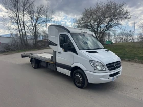 Mercedes-Benz Sprinter 416 2.7 CDI Климатик