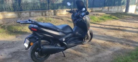 Yamaha X-max 300 ABS LED | Auto.bg — изображение 3 Yamaha X-max 300 ABS LED | Auto.bg — изображение 3