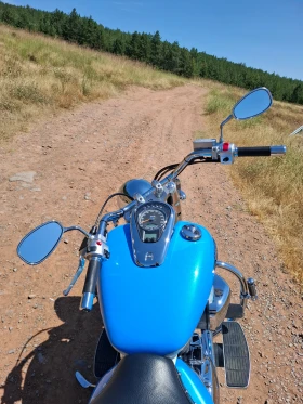 Suzuki Boulevard C50T | Auto.bg — изображение 6 Suzuki Boulevard C50T | Auto.bg — изображение 6