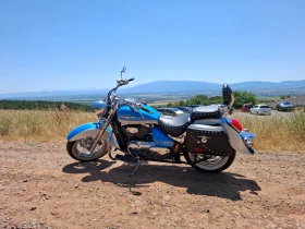 Suzuki Boulevard C50T | Auto.bg — изображение 2 Suzuki Boulevard C50T | Auto.bg — изображение 2