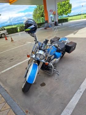 Suzuki Boulevard C50T | Auto.bg — изображение 10 Suzuki Boulevard C50T | Auto.bg — изображение 10