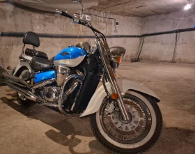 Suzuki Boulevard C50T | Auto.bg — изображение 9 Suzuki Boulevard C50T | Auto.bg — изображение 9