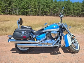 Suzuki Boulevard C50T | Auto.bg — изображение 3 Suzuki Boulevard C50T | Auto.bg — изображение 3