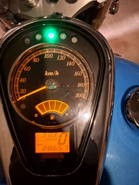 Suzuki Boulevard C50T | Auto.bg — изображение 11 Suzuki Boulevard C50T | Auto.bg — изображение 11