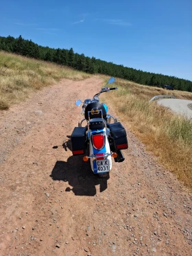 Suzuki Boulevard C50T | Auto.bg — изображение 12 Suzuki Boulevard C50T | Auto.bg — изображение 12
