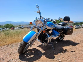 Suzuki Boulevard C50T | Auto.bg — изображение 5 Suzuki Boulevard C50T | Auto.bg — изображение 5