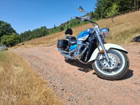 Suzuki Boulevard C50T | Auto.bg — изображение 4 Suzuki Boulevard C50T | Auto.bg — изображение 4