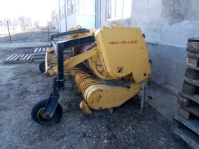 Хедер New Holland 340W | Auto.bg — изображение 13 Хедер New Holland 340W | Auto.bg — изображение 13