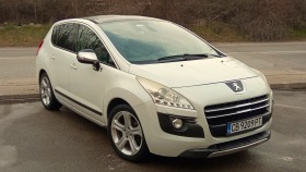 Обява за продажба на Peugeot 3008   2.0 HDI Hibrid 4  ~15 900 лв. - изображение 1