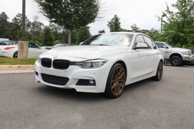 BMW 340 I * M-Package* * HeadUp* AвтоКредит* (ЦЕНА ДО БГ) - Car24.bg BMW 340 I * M-Package* * HeadUp* AвтоКредит* (ЦЕНА ДО БГ)