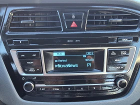 Hyundai I20 1.2I-75K.C--EURO6 | Mobile.bg — малка снимка 15