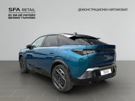 Peugeot 3008 GT Electric AWD 239 кВ 320 к.с. - 105000 лв. / 53685.65 € - 45095981 7 | Car24.bg Peugeot 3008 GT Electric AWD 239 кВ 320 к.с. - 105000 лв. / 53685.65 € - 45095981 7