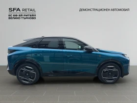 Peugeot 3008 GT Electric AWD 239 кВ 320 к.с. - 105000 лв. / 53685.65 € - 45095981 4 | Car24.bg Peugeot 3008 GT Electric AWD 239 кВ 320 к.с. - 105000 лв. / 53685.65 € - 45095981 4