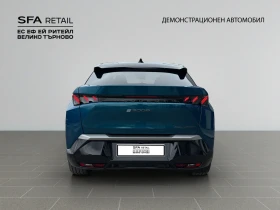 Peugeot 3008 GT Electric AWD 239 кВ 320 к.с. - 105000 лв. / 53685.65 € - 45095981 6 | Car24.bg Peugeot 3008 GT Electric AWD 239 кВ 320 к.с. - 105000 лв. / 53685.65 € - 45095981 6