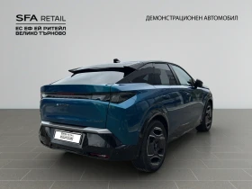 Peugeot 3008 GT Electric AWD 239 кВ 320 к.с. - 105000 лв. / 53685.65 € - 45095981 5 | Car24.bg Peugeot 3008 GT Electric AWD 239 кВ 320 к.с. - 105000 лв. / 53685.65 € - 45095981 5
