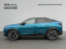 Peugeot 3008 GT Electric AWD 239 кВ 320 к.с. - 105000 лв. / 53685.65 € - 45095981 8 | Car24.bg Peugeot 3008 GT Electric AWD 239 кВ 320 к.с. - 105000 лв. / 53685.65 € - 45095981 8