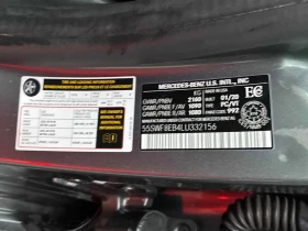 Mercedes-Benz C 300 * 4MATIC Sedan * CARFAX * БЕЗ ПЪРВОНАЧАЛНА ВНОСКА - 35850 лв. / 18329.81 € - 47285344 10 | Car24.bg Mercedes-Benz C 300 * 4MATIC Sedan * CARFAX * БЕЗ ПЪРВОНАЧАЛНА ВНОСКА - 35850 лв. / 18329.81 € - 47285344 10