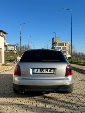 Audi A4 1.9 TDI AVF - 2050 € / 4009.45 лв. - 56642012 4 | Car24.bg Audi A4 1.9 TDI AVF - 2050 € / 4009.45 лв. - 56642012 4