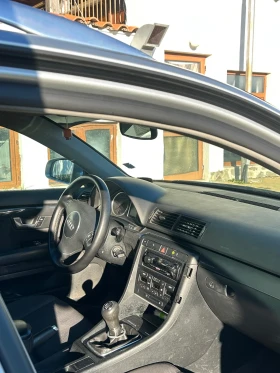 Audi A4 1.9 TDI AVF - 2050 € / 4009.45 лв. - 56642012 7 | Car24.bg Audi A4 1.9 TDI AVF - 2050 € / 4009.45 лв. - 56642012 7