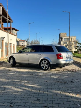 Audi A4 1.9 TDI AVF - 2050 € / 4009.45 лв. - 56642012 3 | Car24.bg Audi A4 1.9 TDI AVF - 2050 € / 4009.45 лв. - 56642012 3