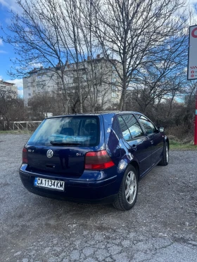 VW Golf 4 TDI 131ps Edition - 1600 € / 3129.33 лв. - 72486927 5 | Car24.bg VW Golf 4 TDI 131ps Edition - 1600 € / 3129.33 лв. - 72486927 5