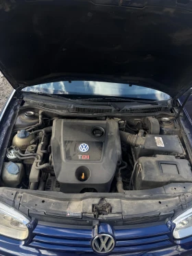 VW Golf 4 TDI 131ps Edition - 1600 € / 3129.33 лв. - 72486927 10 | Car24.bg VW Golf 4 TDI 131ps Edition - 1600 € / 3129.33 лв. - 72486927 10