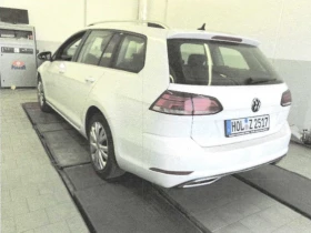 VW Golf Variant Highline | Auto.bg — изображение 8 VW Golf Variant Highline | Auto.bg — изображение 8