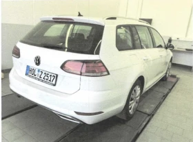 VW Golf Variant Highline | Auto.bg — изображение 9 VW Golf Variant Highline | Auto.bg — изображение 9