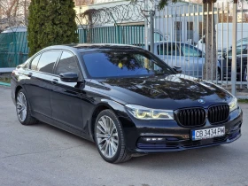 BMW 740 Ld SkyL* B&W* 3xTV* 360* Executive* Laser - 30999 € / 60628.77 лв. - 35396063 3 | Car24.bg BMW 740 Ld SkyL* B&W* 3xTV* 360* Executive* Laser - 30999 € / 60628.77 лв. - 35396063 3