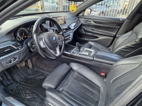 BMW 740 Ld SkyL* B&W* 3xTV* 360* Executive* Laser - 30999 € / 60628.77 лв. - 35396063 7 | Car24.bg BMW 740 Ld SkyL* B&W* 3xTV* 360* Executive* Laser - 30999 € / 60628.77 лв. - 35396063 7