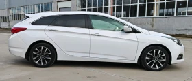 Hyundai I40 Facelift 1.7CRDI * LED* CAMERA* BLUETOOTH* USB* IS - 8900 € / 17406.89 лв. - 23235850 6 | Car24.bg Hyundai I40 Facelift 1.7CRDI * LED* CAMERA* BLUETOOTH* USB* IS - 8900 € / 17406.89 лв. - 23235850 6