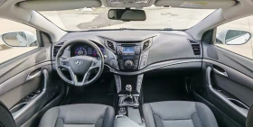 Hyundai I40 Facelift 1.7CRDI * LED* CAMERA* BLUETOOTH* USB* IS - 8900 € / 17406.89 лв. - 23235850 10 | Car24.bg Hyundai I40 Facelift 1.7CRDI * LED* CAMERA* BLUETOOTH* USB* IS - 8900 € / 17406.89 лв. - 23235850 10