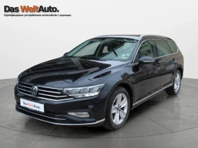 Снимка VW Passat