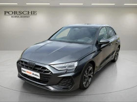 Снимка Audi A3