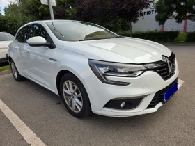 Renault Megane 1.6dCI | Auto.bg — изображение 5 Renault Megane 1.6dCI | Auto.bg — изображение 5