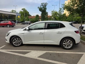 Renault Megane 1.6dCI | Auto.bg — изображение 6 Renault Megane 1.6dCI | Auto.bg — изображение 6