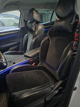 Renault Megane 1.6dCI | Auto.bg — изображение 7 Renault Megane 1.6dCI | Auto.bg — изображение 7