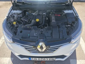 Renault Megane 1.6dCI | Auto.bg — изображение 12 Renault Megane 1.6dCI | Auto.bg — изображение 12