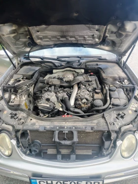 Mercedes-Benz E 280 3.0cdi 7g - 4100 € / 8018.90 лв. - 60562009 10 | Car24.bg Mercedes-Benz E 280 3.0cdi 7g - 4100 € / 8018.90 лв. - 60562009 10
