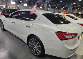 Maserati Ghibli V6 * KEYLESS * CAMERA * ШИБЕДАХ * RWD * CARFAX * | Auto.bg — изображение 6 Maserati Ghibli V6 * KEYLESS * CAMERA * ШИБЕДАХ * RWD * CARFAX * | Auto.bg — изображение 6