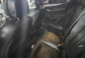 Maserati Ghibli V6 * KEYLESS * CAMERA * ШИБЕДАХ * RWD * CARFAX * | Auto.bg — изображение 8 Maserati Ghibli V6 * KEYLESS * CAMERA * ШИБЕДАХ * RWD * CARFAX * | Auto.bg — изображение 8