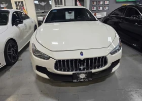 Maserati Ghibli V6 * KEYLESS * CAMERA * ШИБЕДАХ * RWD * CARFAX * | Auto.bg — изображение 2 Maserati Ghibli V6 * KEYLESS * CAMERA * ШИБЕДАХ * RWD * CARFAX * | Auto.bg — изображение 2