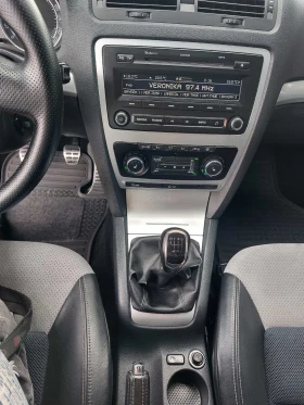 Skoda Octavia 2.0VRS, 6ск | Auto.bg — изображение 16 Skoda Octavia 2.0VRS, 6ск | Auto.bg — изображение 16