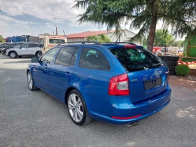 Skoda Octavia 2.0VRS, 6ск | Auto.bg — изображение 10 Skoda Octavia 2.0VRS, 6ск | Auto.bg — изображение 10