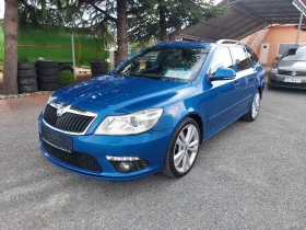 Skoda Octavia 2.0VRS, 6ск | Auto.bg — изображение 2 Skoda Octavia 2.0VRS, 6ск | Auto.bg — изображение 2