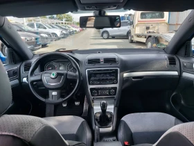 Skoda Octavia 2.0VRS, 6ск | Auto.bg — изображение 11 Skoda Octavia 2.0VRS, 6ск | Auto.bg — изображение 11