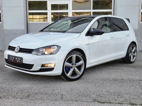 Снимка VW Golf