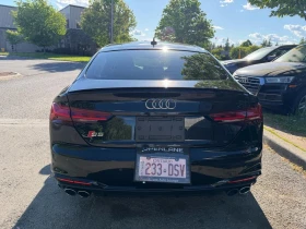 Audi S5 PRESTIGE* BLACK OPTIC* BANG* МАСАЖ* КРАЙНА ЦЕНА | Auto.bg — изображение 5 Audi S5 PRESTIGE* BLACK OPTIC* BANG* МАСАЖ* КРАЙНА ЦЕНА | Auto.bg — изображение 5