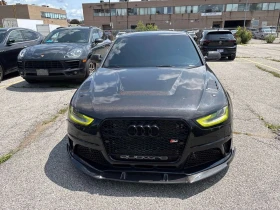Audi S4 Progressiv/CARFAX/КАРБОН/КЛИП | Auto.bg — изображение 6 Audi S4 Progressiv/CARFAX/КАРБОН/КЛИП | Auto.bg — изображение 6